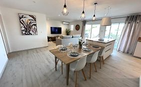 Orient Bay, Appartement Heliconia.